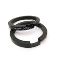 High pressure engine piston ring for sale